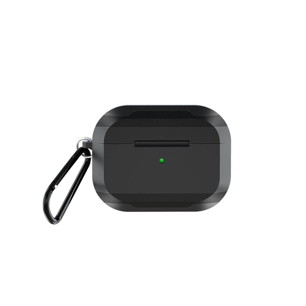 Wiwu JD-102 Airpods Pro 2 Kılıf Defender Anti Shock Koruyucu Kılıf - 7 Wiwu JD-102 Airpods Pro 2 Kılıf Defender Anti Shock Koruyucu Kılıf - 7
